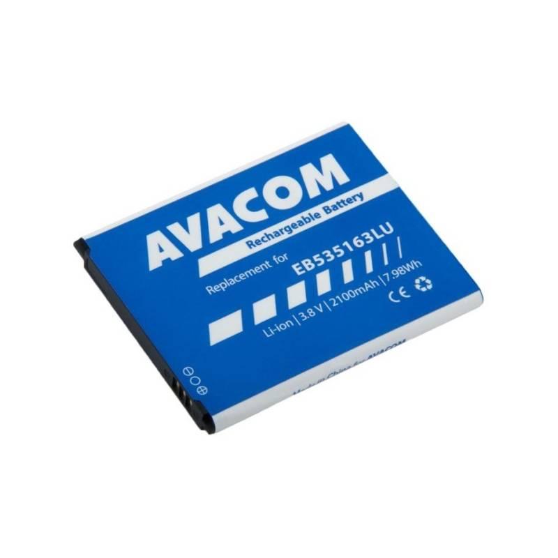 Baterie Avacom pro Samsung Grand Neo, Li-Ion 3,8V 2100mAh,