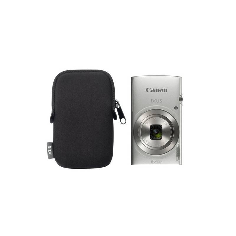 Digitální fotoaparát Canon IXUS 185 orig.pouzdro