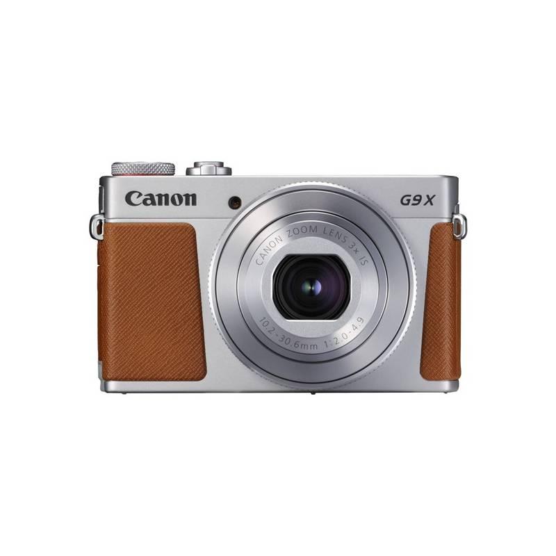 Digitální fotoaparát Canon PowerShot PowerShot G9
