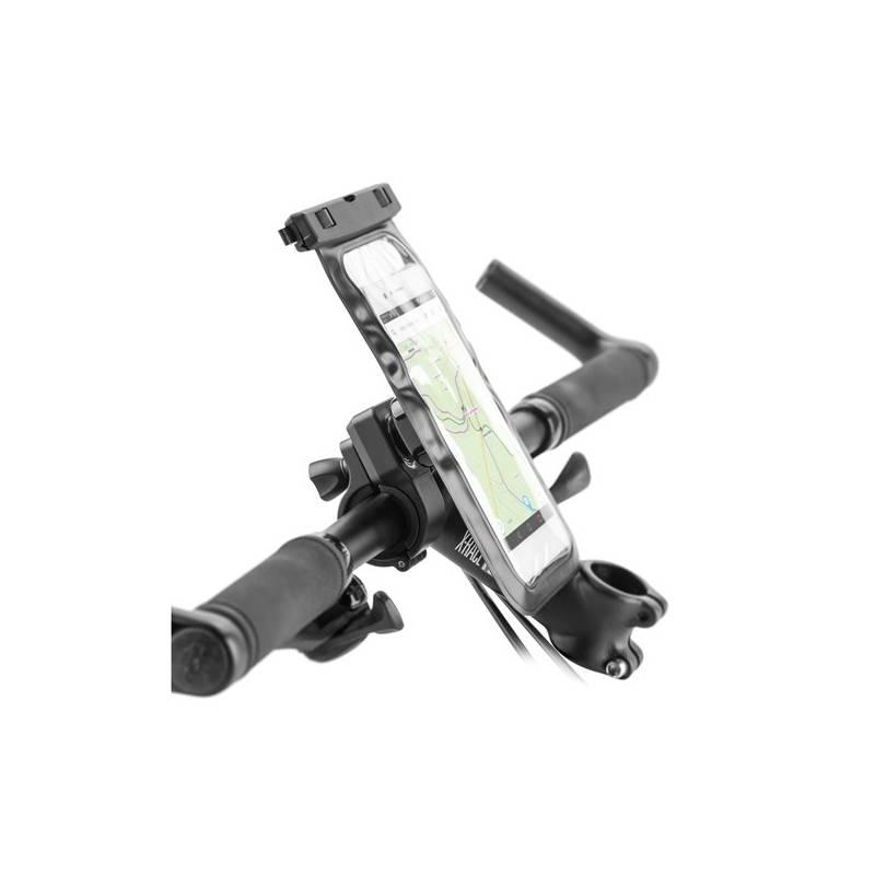 Držák GoGEN s příslušenstvím černý