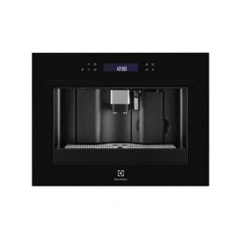 Espresso Electrolux EBC54524OZ černý, Espresso, Electrolux, EBC54524OZ, černý