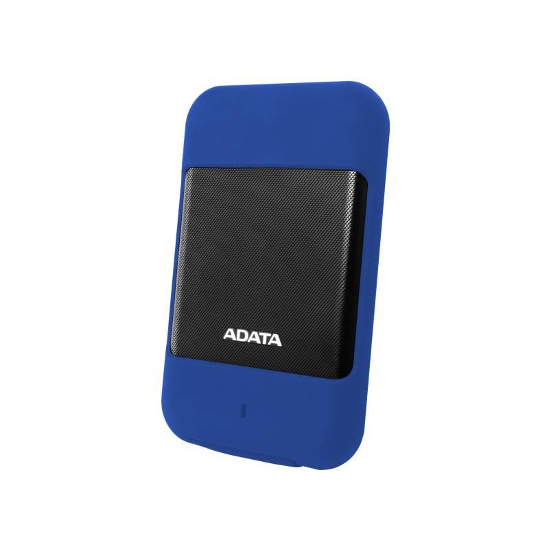 Externí pevný disk 2,5" ADATA HD700