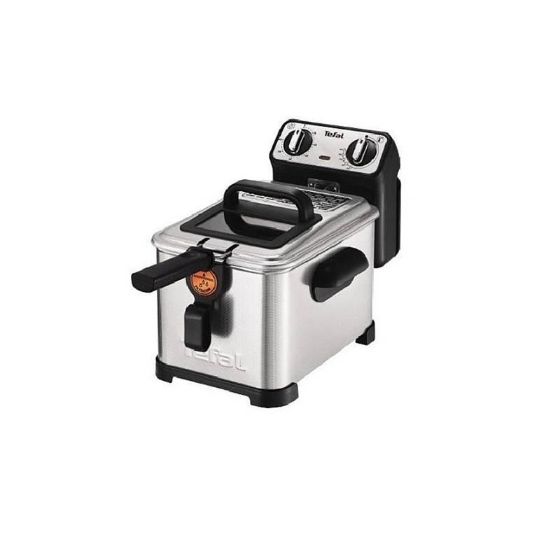 Fritéza Tefal FR510170 nerez
