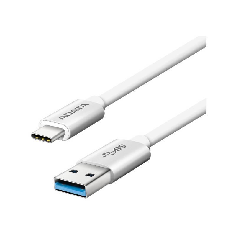 Kabel ADATA USB 3.1 USB-C, 1m,