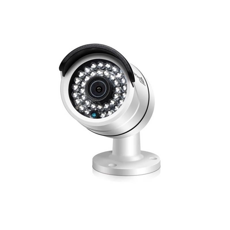 Kamera iGET HOMEGUARD HGPLM828 - barevná venkovní FullHD 1080p CCTV, IP66
