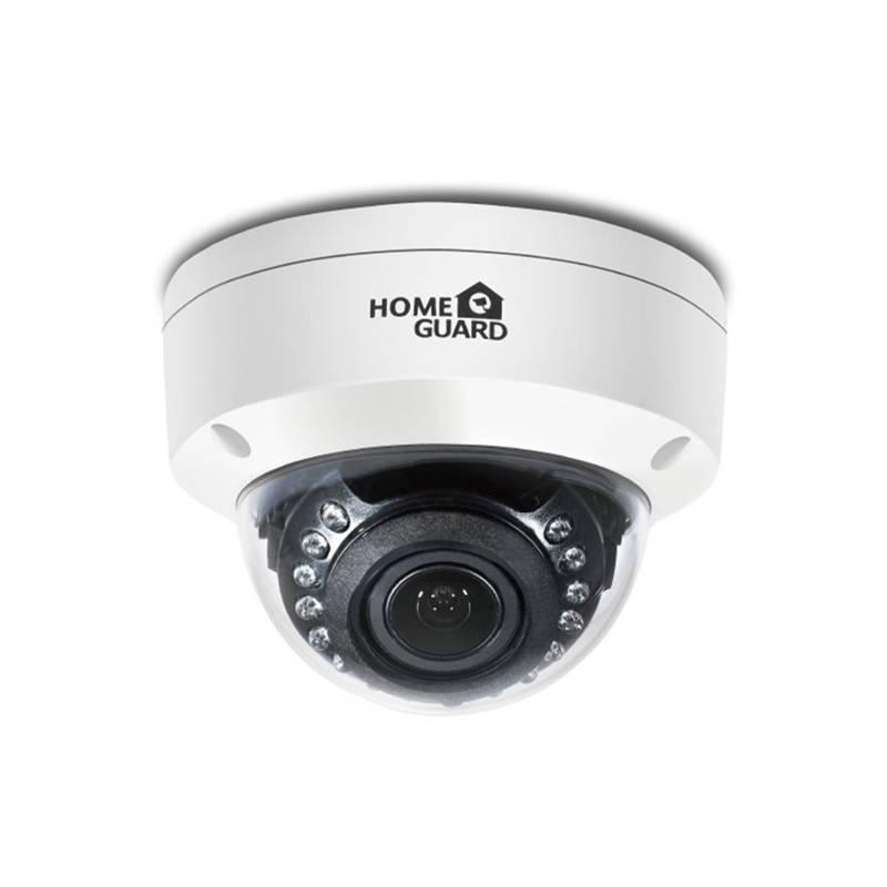 Kamera iGET HOMEGUARD HGPLM829 - barevná venkovní odolná Dome FullHD 1080p CCTV , IP66