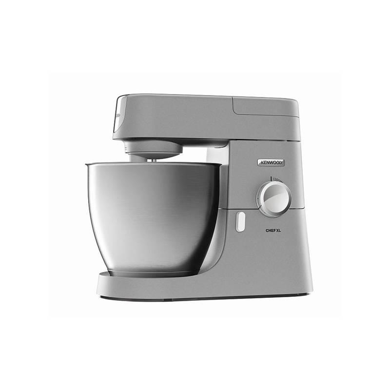 Kuchyňský robot KENWOOD Chef XL KVL4170S stříbrný