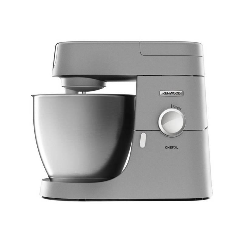 Kuchyňský robot KENWOOD Chef XL KVL4220S stříbrný
