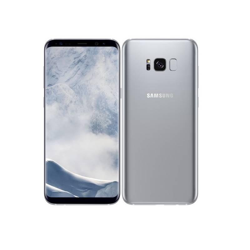 Mobilní telefon Samsung Galaxy S8 -