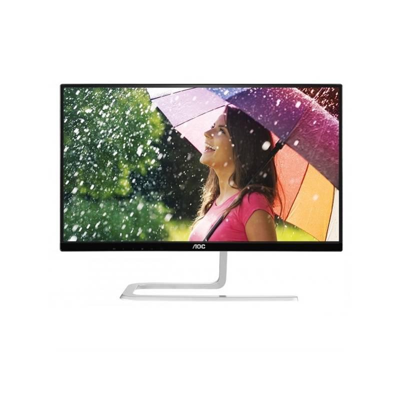 Monitor AOC I2481FXH černý