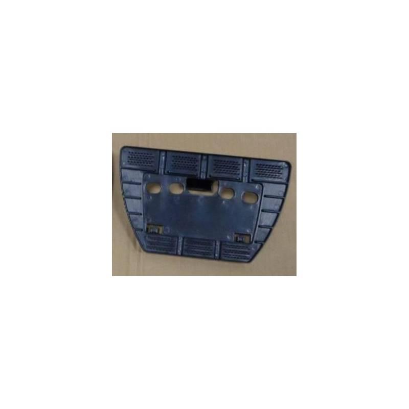 Nástavec velký se suchým zipem 2266