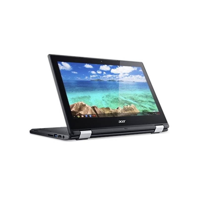 Notebook Acer Chromebook R 11 černý