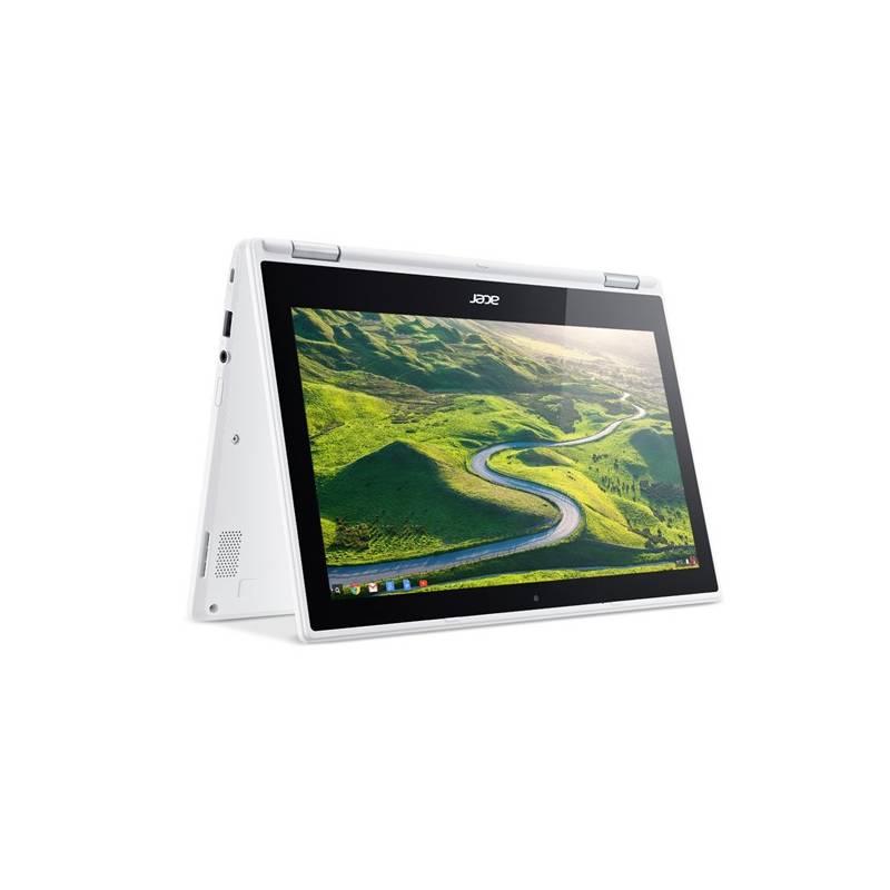 Notebook Acer Chromebook R11 bílý