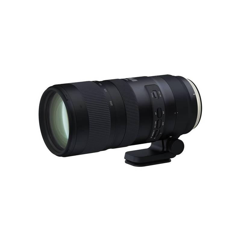 Objektiv Tamron SP 70-200 mm F 2.8 Di VC USD G2 pro Nikon černý