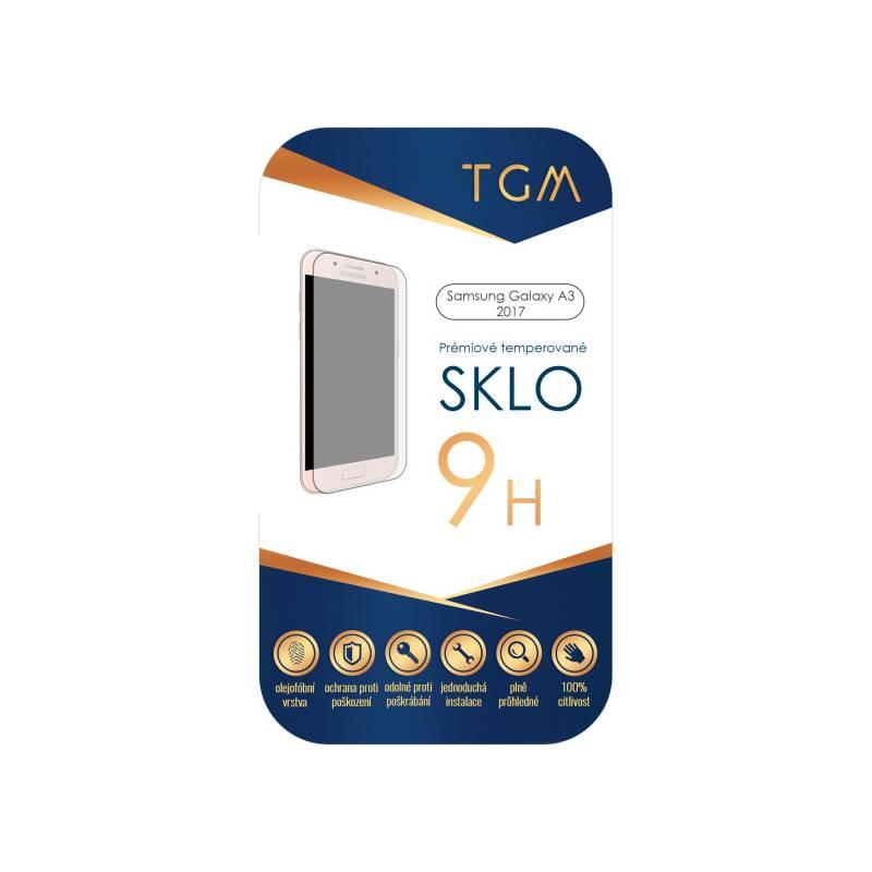 Ochranné sklo TGM pro Samsung Galaxy