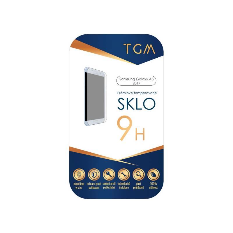 Ochranné sklo TGM pro Samsung Galaxy