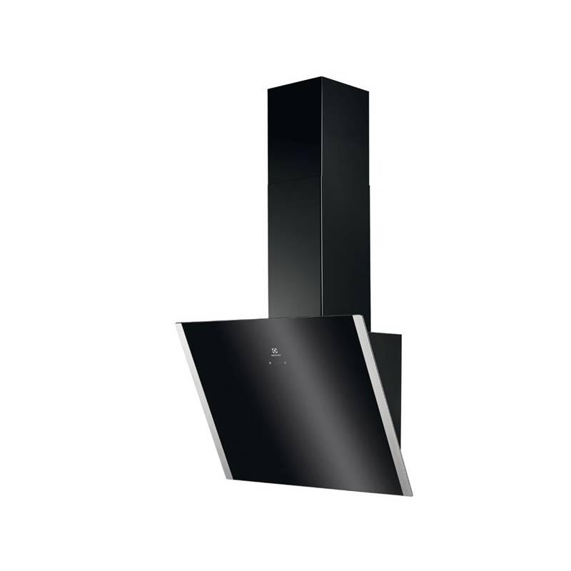 Odsavač par Electrolux EFV60657OK černý