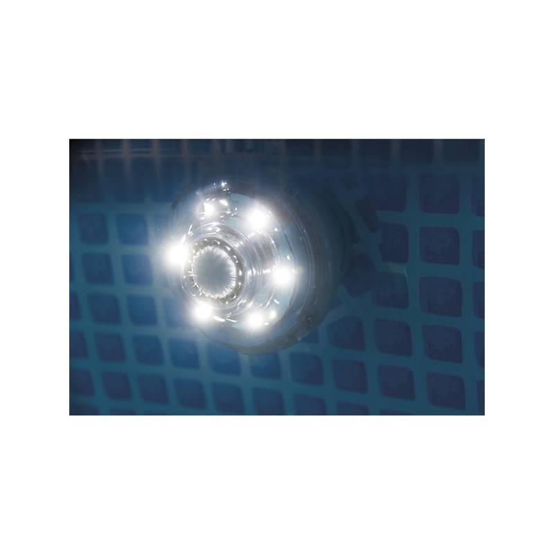 Osvětlení Intex LED pool light