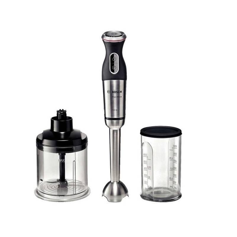 Ponorný mixér Bosch MSM88166 černý