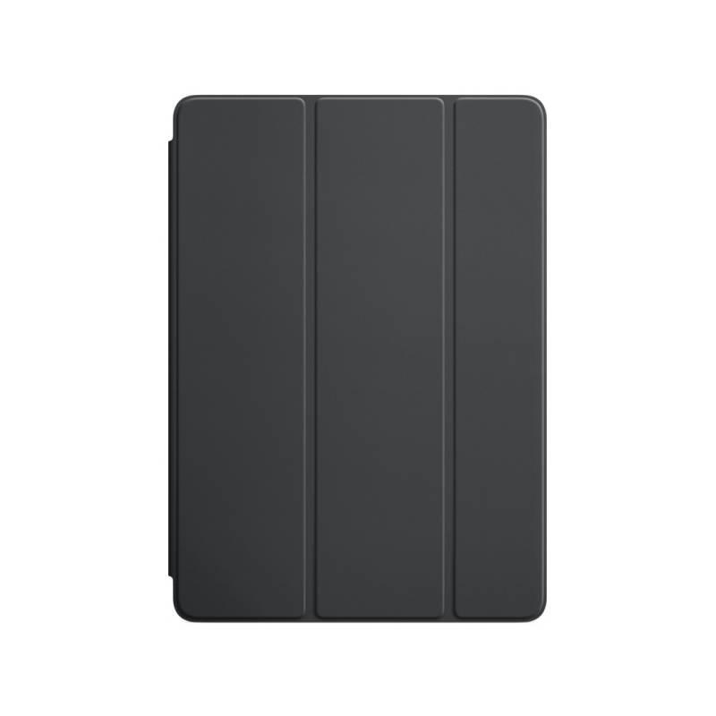 Pouzdro na tablet Apple Smart Cover pro iPad šedý