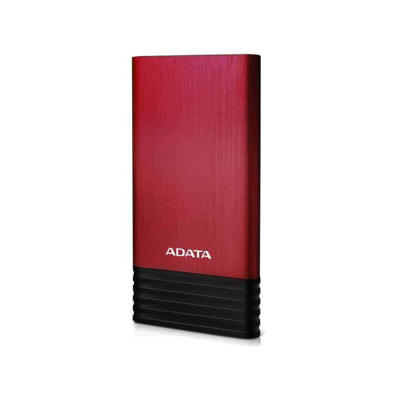Powerbank ADATA X7000 7000mAh červená