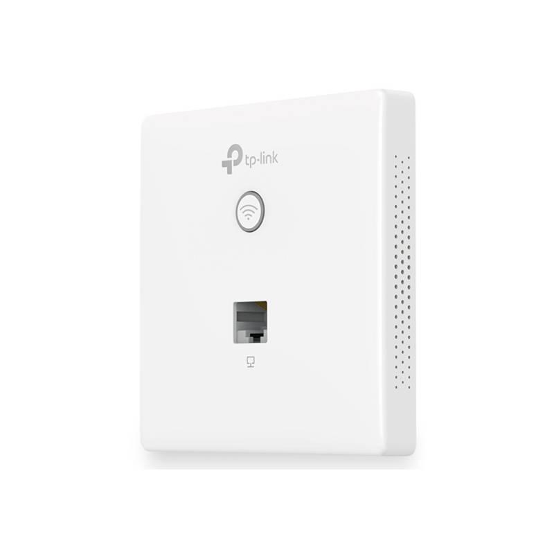 Přístupový bod TP-Link EAP115-Wall bílý