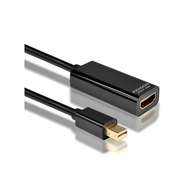 Redukce Axagon HDMI Mini DisplayPort