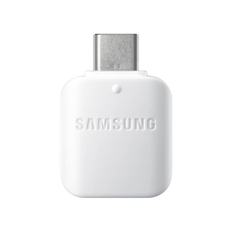 Redukce Samsung USB USB-C bílá