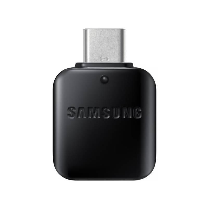 Redukce Samsung USB USB-C černá