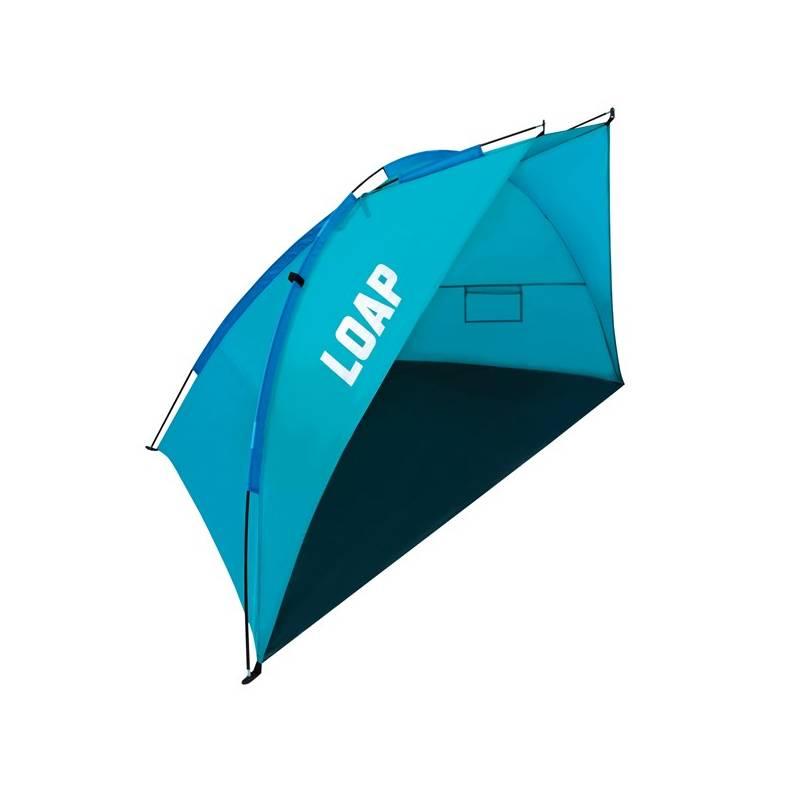 Stan Loap BEACH SHADE M pro 2 osoby modrý