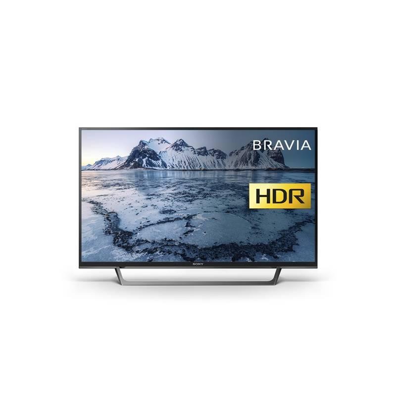 Televize Sony KDL-32WE615B černá