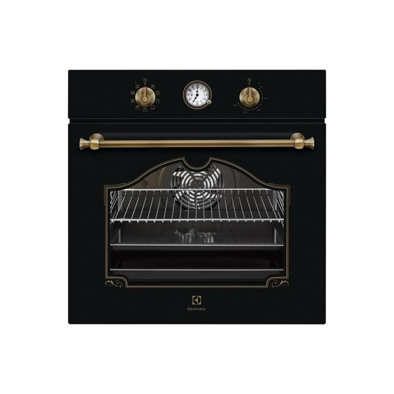 Trouba Electrolux EOA5220AOR černá