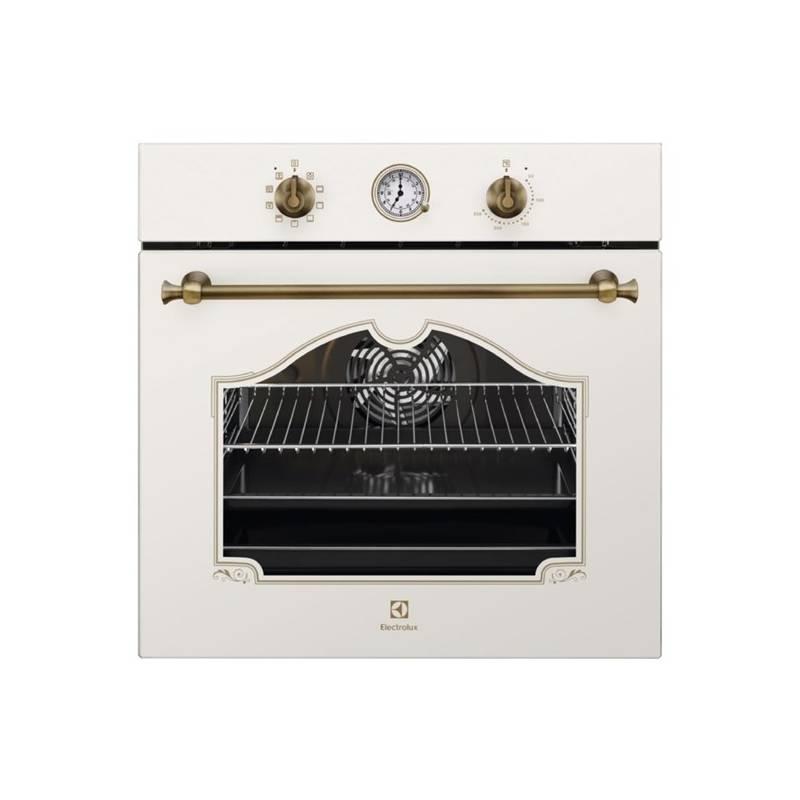 Trouba Electrolux EOA5220AOV krémová