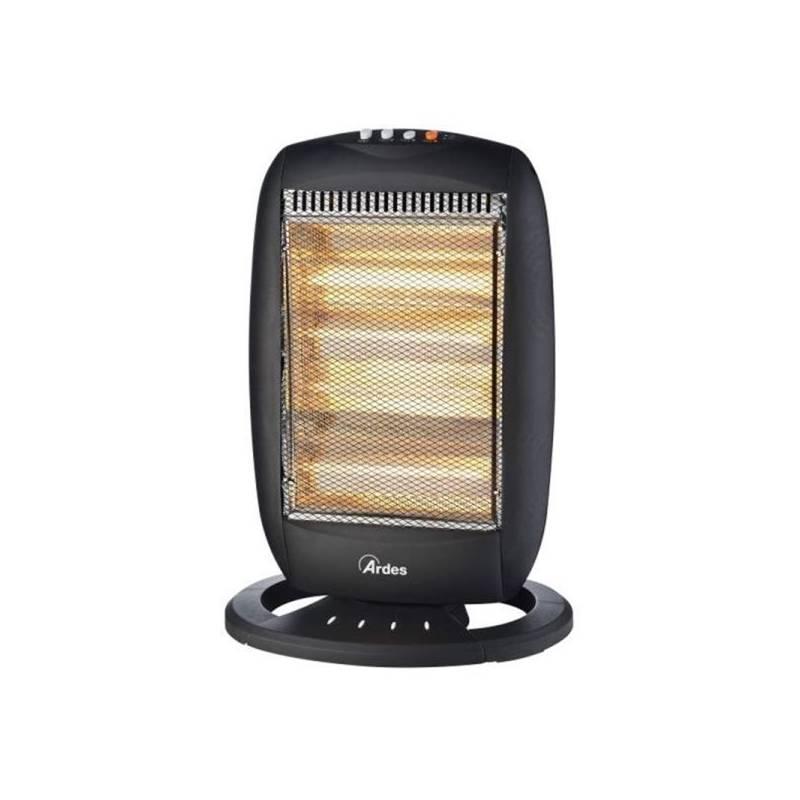 Zářič ohřívač Ardes 455B černé