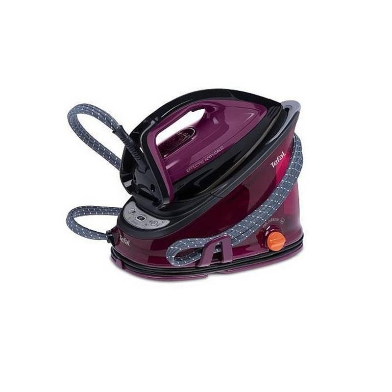 Žehlicí systém Tefal GV6820E0 vínová