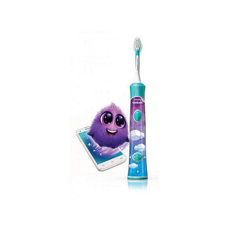 Zubní kartáček Philips Sonicare For Kids