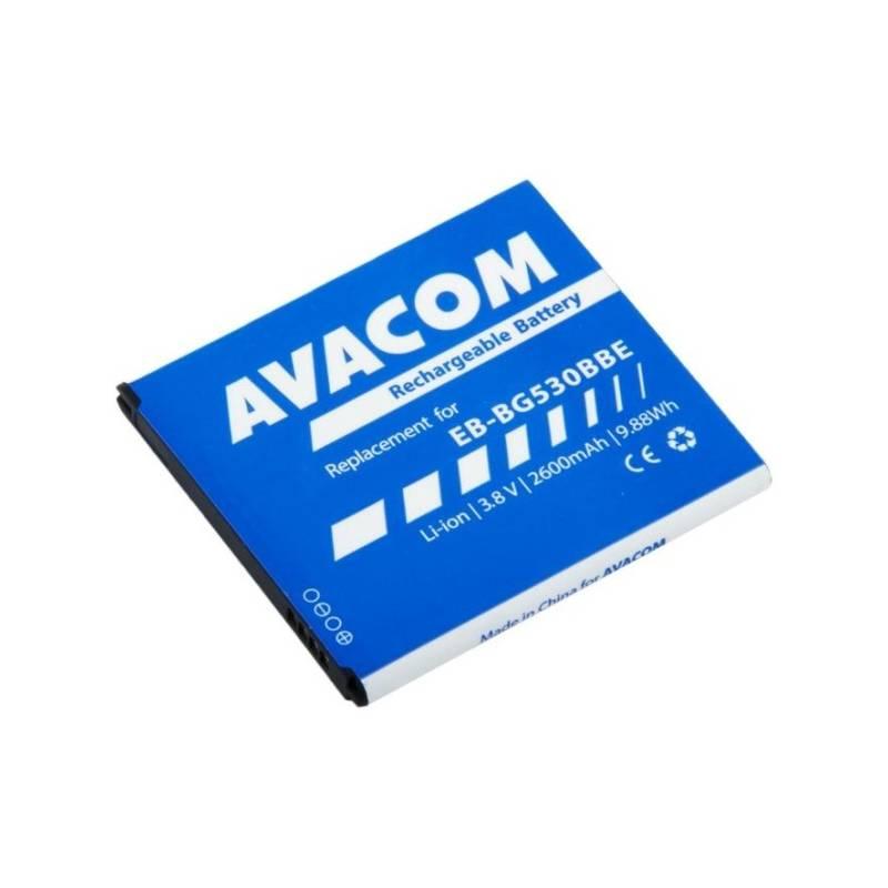 Baterie Avacom pro Samsung Galaxy Grand Prime, Li-Ion 2600mAh