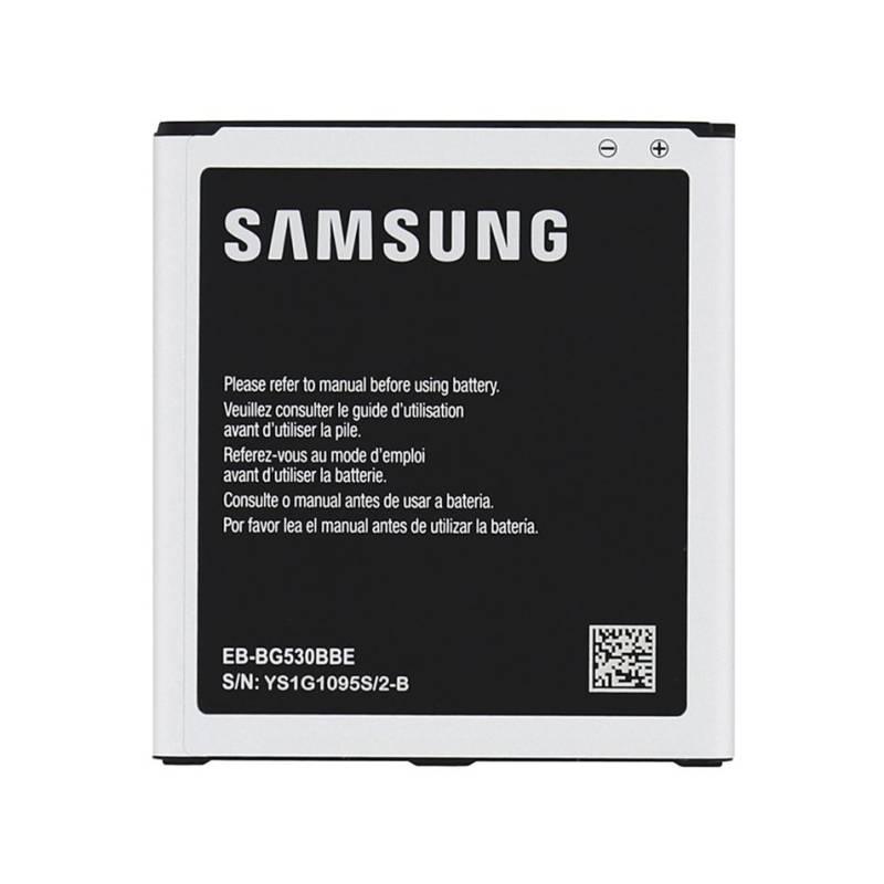 Baterie Samsung pro Samsung Galaxy Grand Prime, Li-Ion 2600mAh