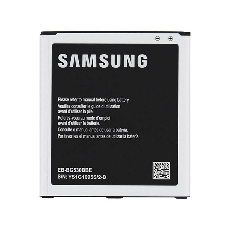Baterie Samsung pro Samsung Galaxy Grand Prime, Li-Ion 2600mAh - bulk