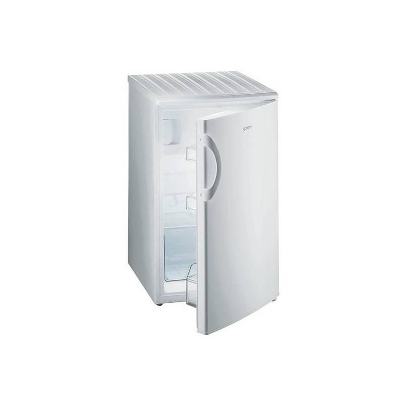 Chladnička Gorenje RB 3092 ANW bílá, Chladnička, Gorenje, RB, 3092, ANW, bílá