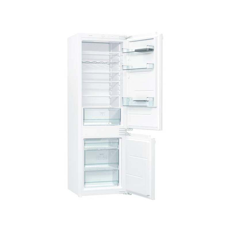 Chladnička s mrazničkou Gorenje RKI5182E1 bílá