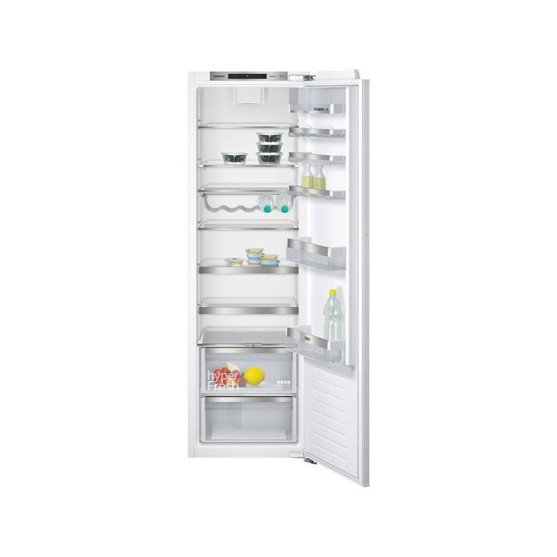 Chladnička Siemens iQ500 KI81RAD30 bílá
