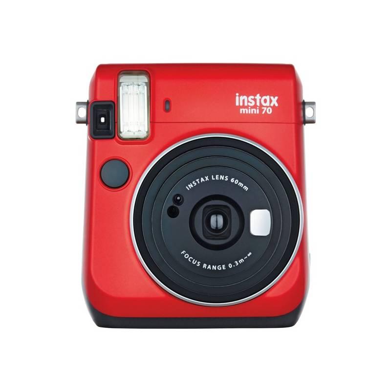 Digitální fotoaparát Fujifilm Instax mini 70