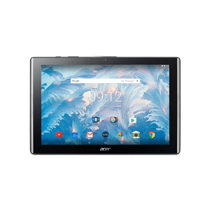 Dotykový tablet Acer Iconia One 10 FHD černý, Dotykový, tablet, Acer, Iconia, One, 10, FHD, černý