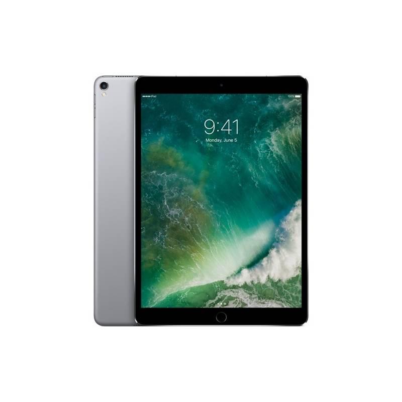 Dotykový tablet Apple iPad Pro 10,5 Wi-Fi Cell 256 GB - Space Grey