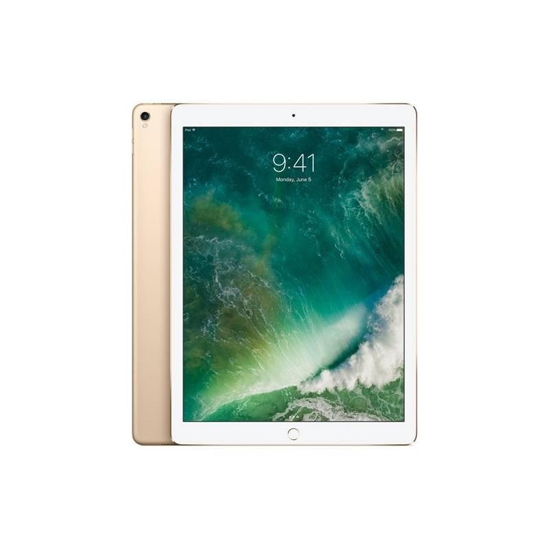 Dotykový tablet Apple iPad Pro 12,9 Wi-Fi 512 GB - Gold