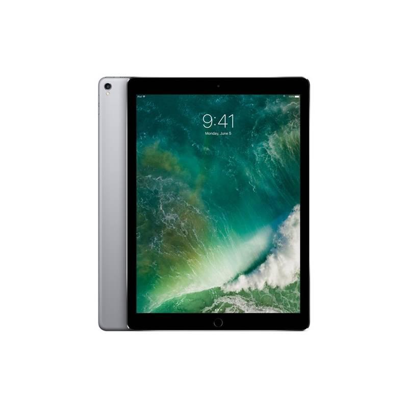 Dotykový tablet Apple iPad Pro 12,9 Wi-Fi 512 GB - Space Grey