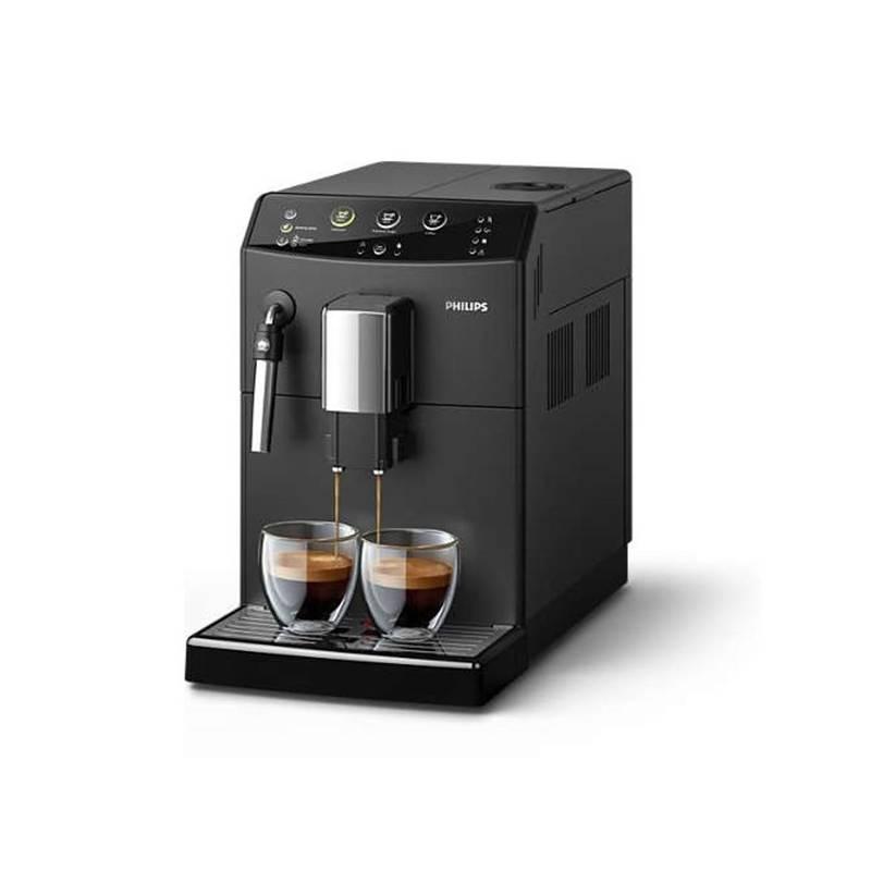 Espresso Philips HD8827 09 černé