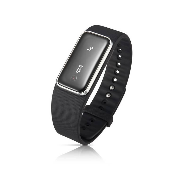 Fitness náramek TCL MB20G MOVEBAND černý, Fitness, náramek, TCL, MB20G, MOVEBAND, černý