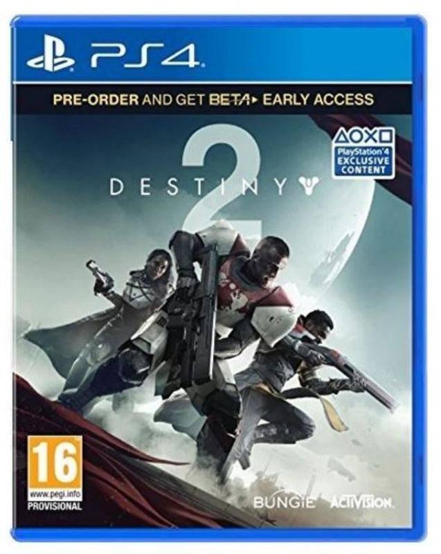 Hra Activision PlayStation 4 Destiny 2, Hra, Activision, PlayStation, 4, Destiny, 2